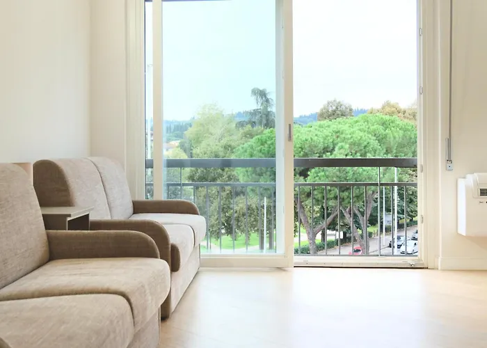 Colombo - Boutique Home In Florence